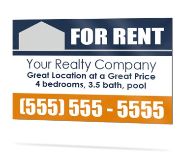 Picture for category For Rent