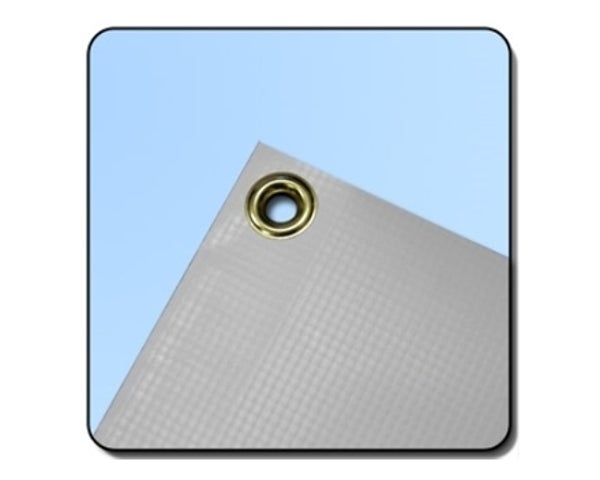 Brass Grommets - included Template Customization