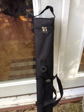 Picture of Replacement Retractable Bag (Single Sided)