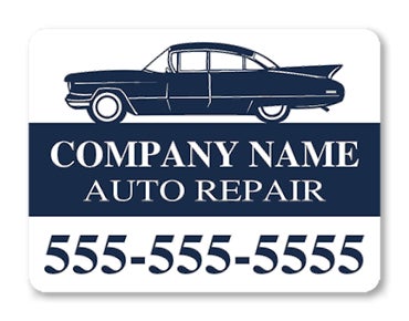 Picture for category Repair Services Magnets