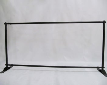 8ft Banner Stand