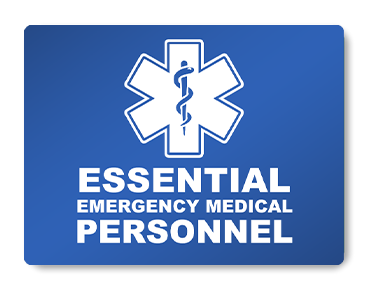 Picture for category Essential Worker Magnets