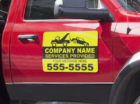 Car magnets for business discount