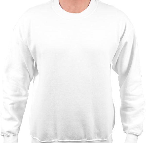 Custom Crewneck Sweatshirts  Design Custom Crewnecks Online
