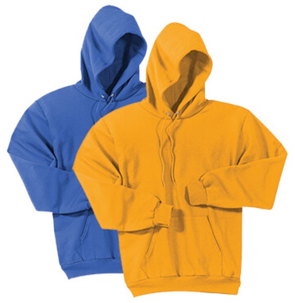 Picture of Budget Hoodie
