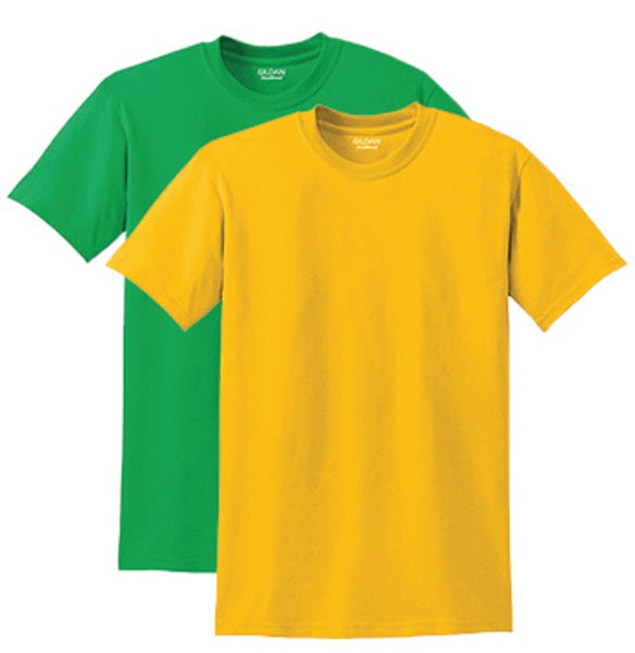 ###Gildan DryBlend | Custom Shirts - Design Custom T-Shirts Online | 40 ...