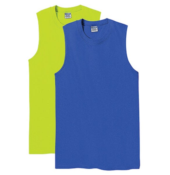Picture of Gildan Ultra Sleeveless