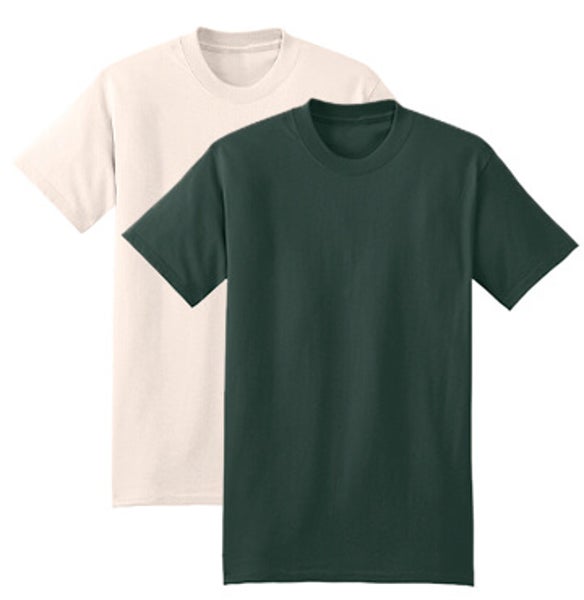Picture of Hanes Beefy Tee