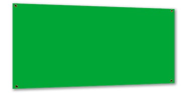 Picture for category Green Screen Banners