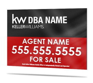 Picture for category Keller Williams