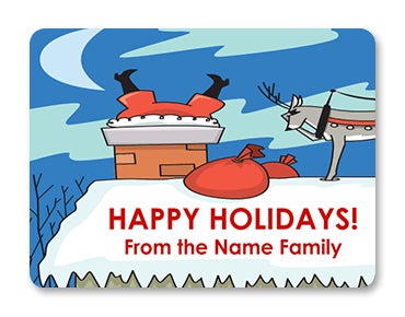 Picture for category Happy Holiday Magnets