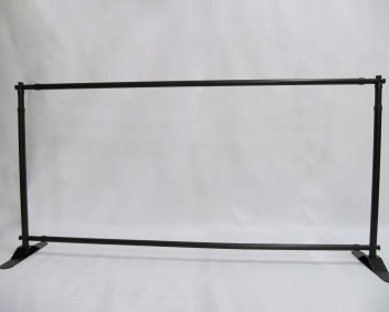 10ft Banner Stand