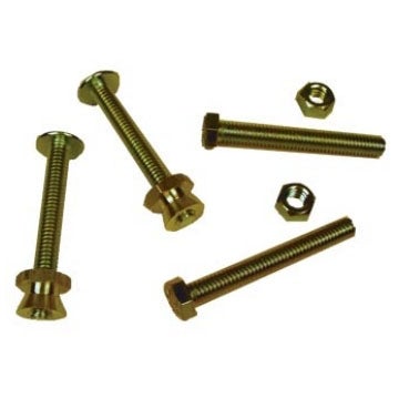 Picture of Standard Bolt & Nut Pack
