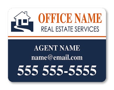 Picture for category Agent & Office Magnets