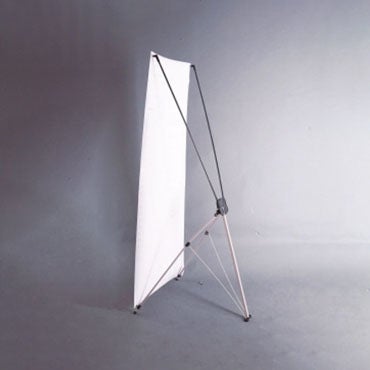 Picture for category Standing Banner Accessories