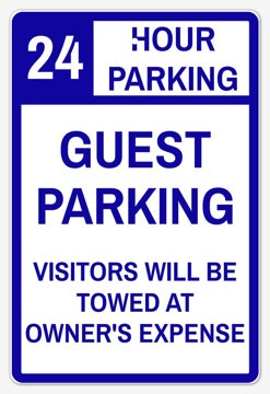 Picture of Visitor Parking 2