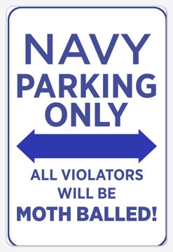 Picture of Military Parking 2
