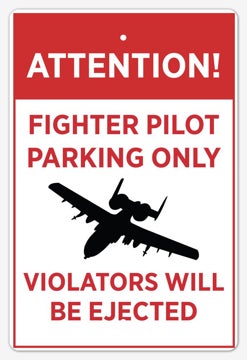 Picture of Military Parking 3