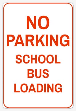 Picture of School Parking 1