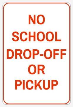Picture of School Parking 2