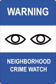 Picture of Neighborhood Watch 15735110