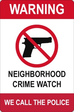 Picture of Neighborhood Watch 15736438