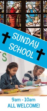Picture of Sunday School 1