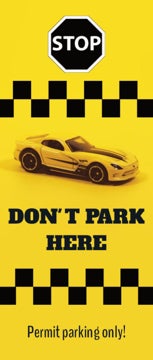 Picture of Parking Safety 1
