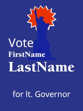 Picture of Lt. Governor 8