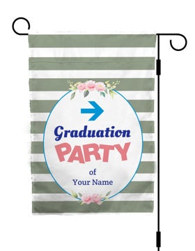 Picture of GF Graduation Party 4