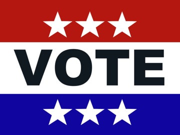 Picture of Vote 5