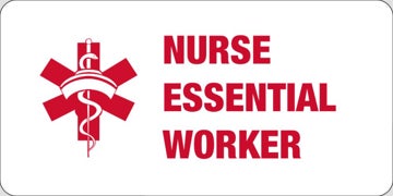 Picture of Essential Worker 6