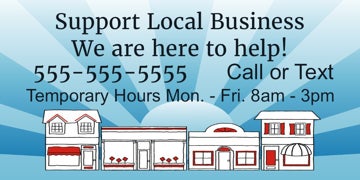 Picture of Support Local 2