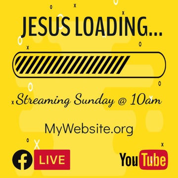 Picture of Church Online 6
