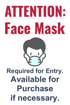 Picture of Wear Face Mask 4