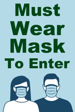 Picture of Wear Face Mask 5