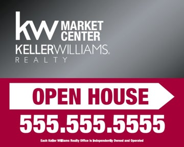 Picture of Keller Williams - Directionals 8