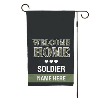 Picture for category Welcome Home