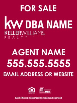 Picture of Keller Williams - For Sale 2
