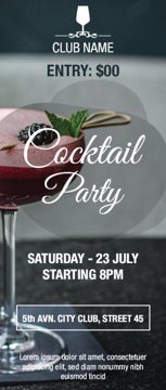 Picture of Promotional (Events)-Cocktail party-01