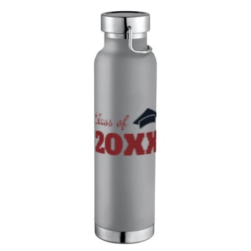 Picture of Class Of 20XX - Insulated Grey