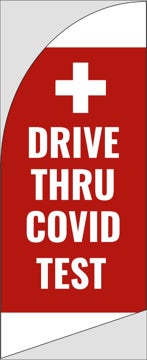 Picture of 6ft COVID Testing 2