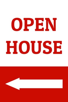 Picture of Open House 11