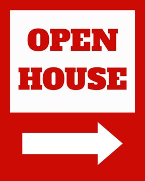 Picture of Open House 5