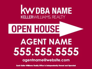 Picture of Keller Williams - Directionals 11
