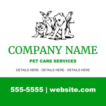 Picture of Pet Care 4