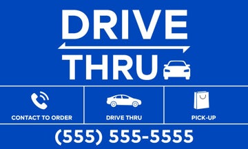 Picture of Curbside pickup/Drive thru-18