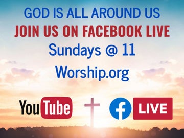 Picture of Church Online 1