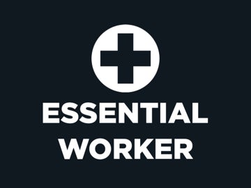 Picture of Essential Worker 7