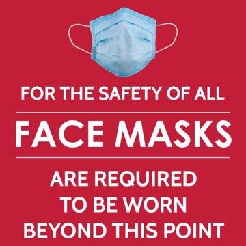 Picture of Wear Face Mask 6